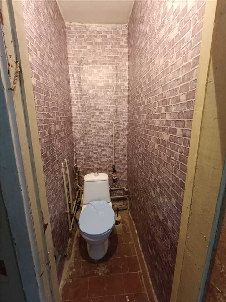 Двокімнатна квартира на Юрівці! | Приват житло