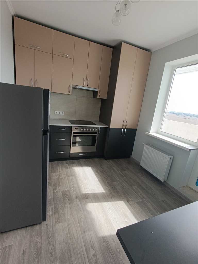 Перша здача!! Однокімнатна квартира з євроремонтом! | Приват житло