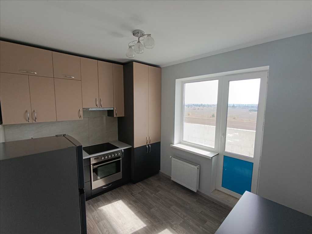 Перша здача!! Однокімнатна квартира з євроремонтом! | Приват житло