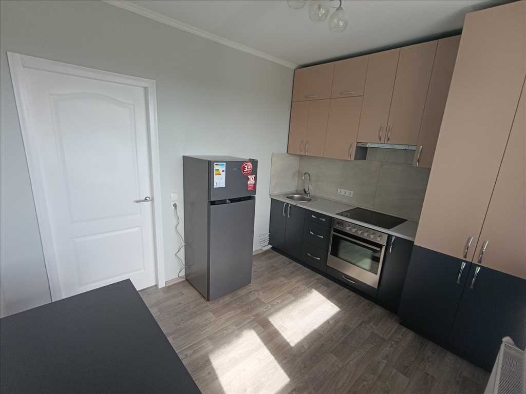 Перша здача!! Однокімнатна квартира з євроремонтом! | Приват житло