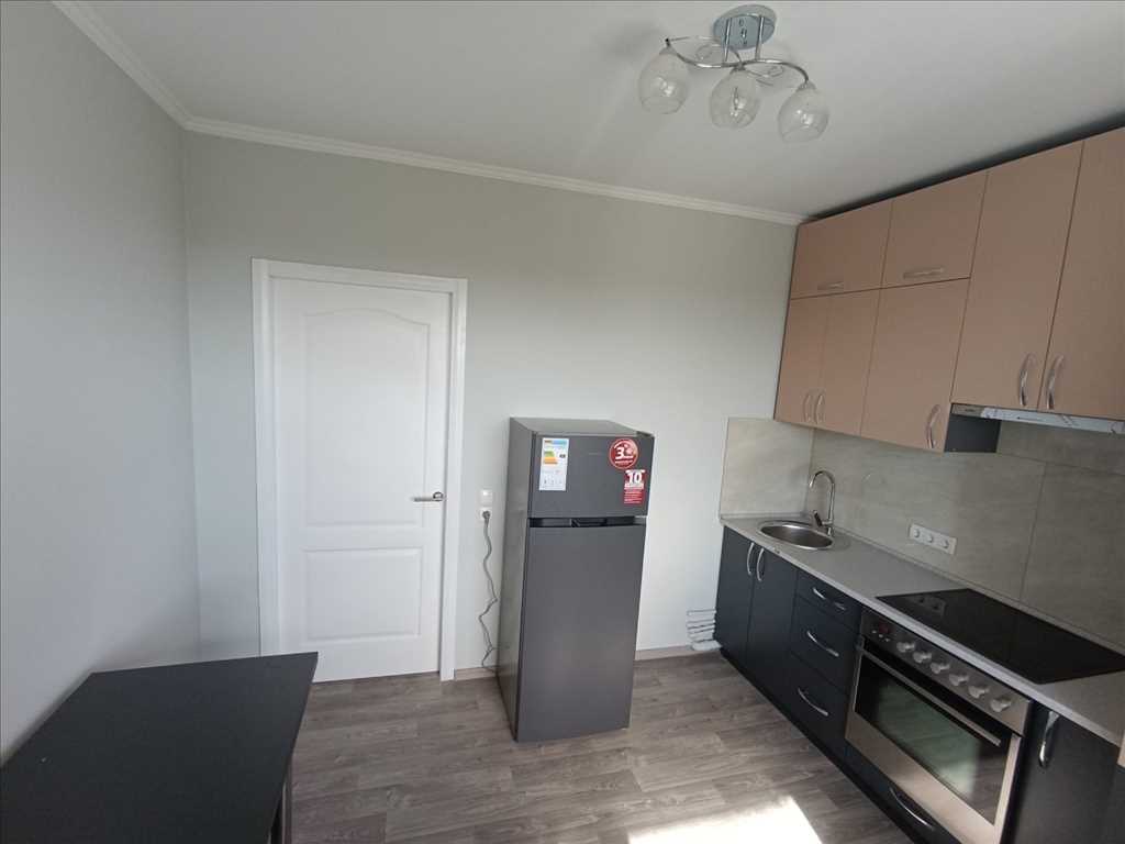 Перша здача!! Однокімнатна квартира з євроремонтом! | Приват житло