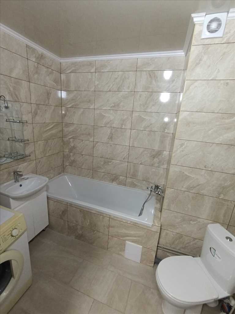 Перша здача!! Однокімнатна квартира з євроремонтом! | Приват житло