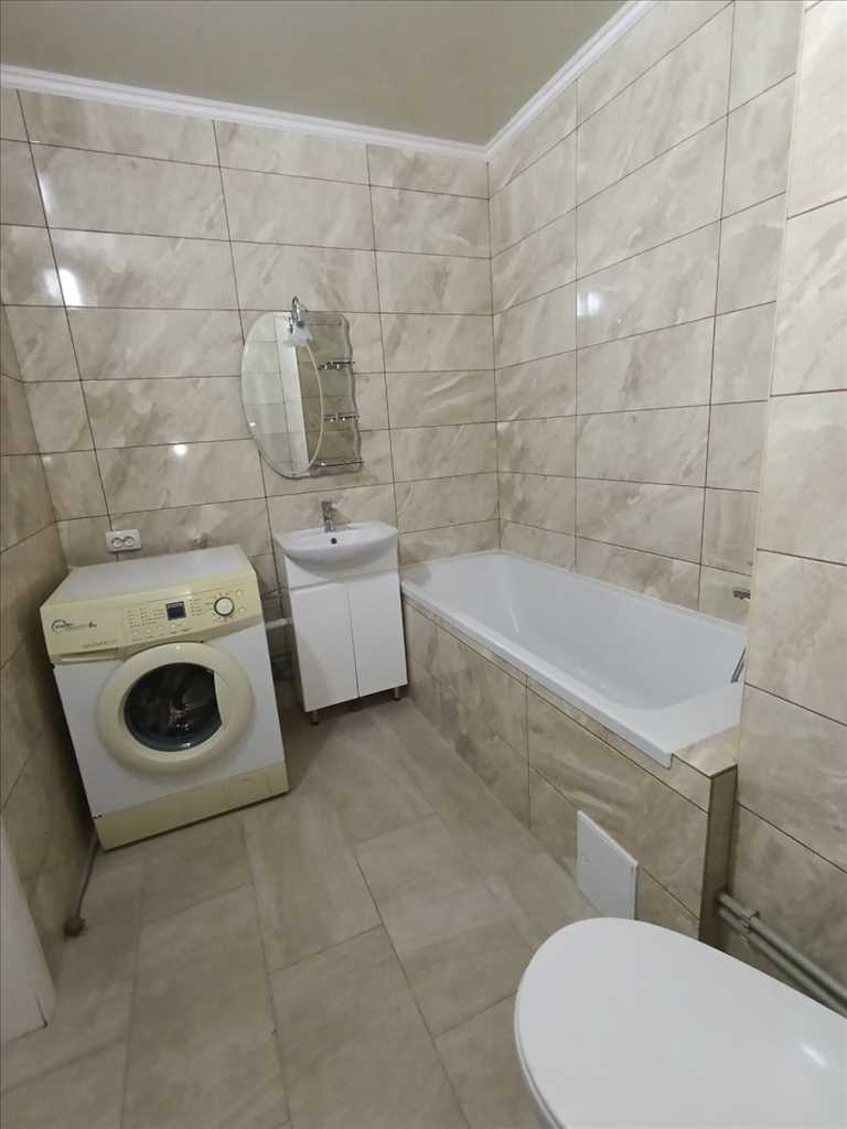 Перша здача!! Однокімнатна квартира з євроремонтом! | Приват житло