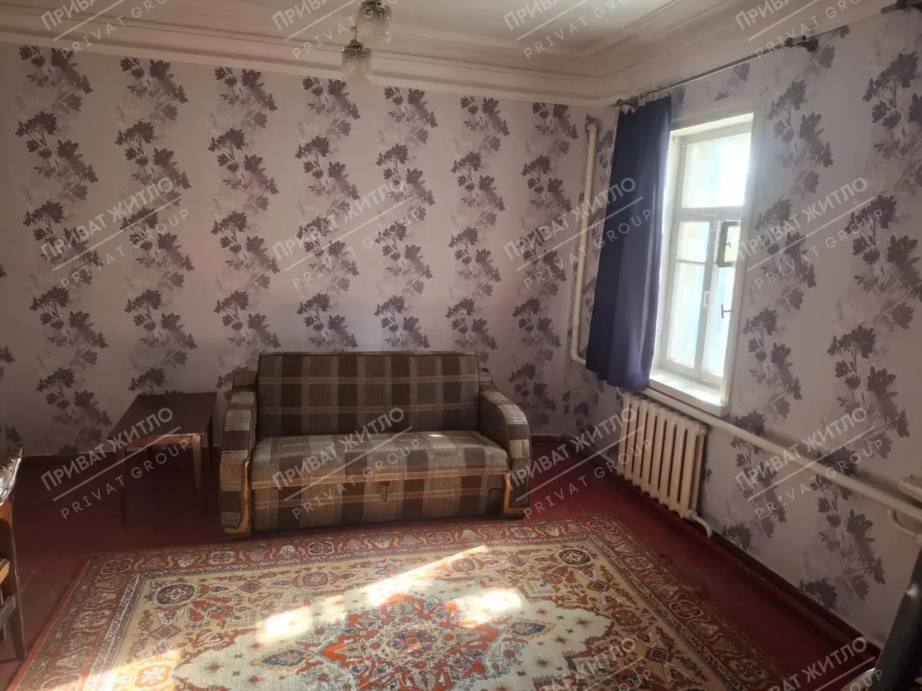 Оренда будинку 60 м² біля ТЦ Конкорд | 3 кімнати | 150 м до зупинки кільцевого | Приват житло