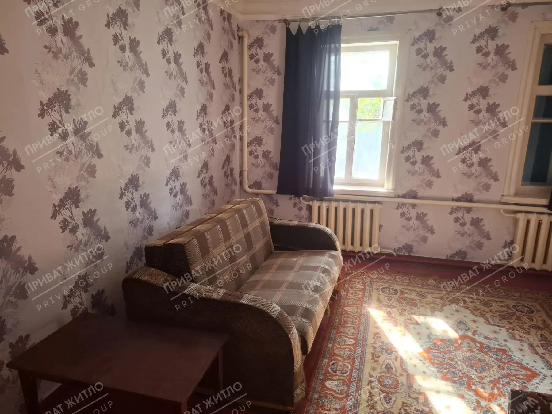 Оренда будинку 60 м² біля ТЦ Конкорд | 3 кімнати | 150 м до зупинки кільцевого | Приват житло