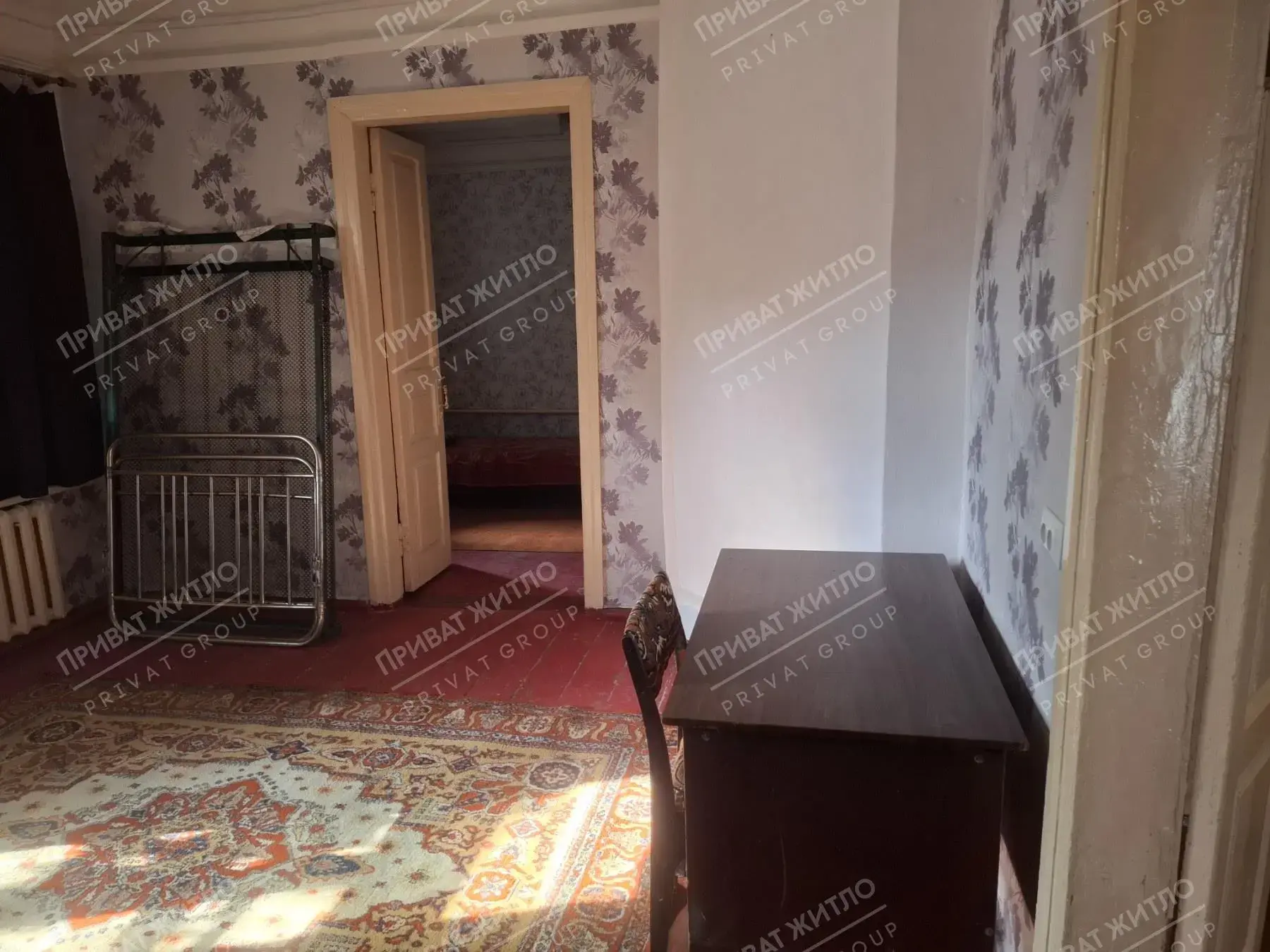 Оренда будинку 60 м² біля ТЦ Конкорд | 3 кімнати | 150 м до зупинки кільцевого | Приват житло