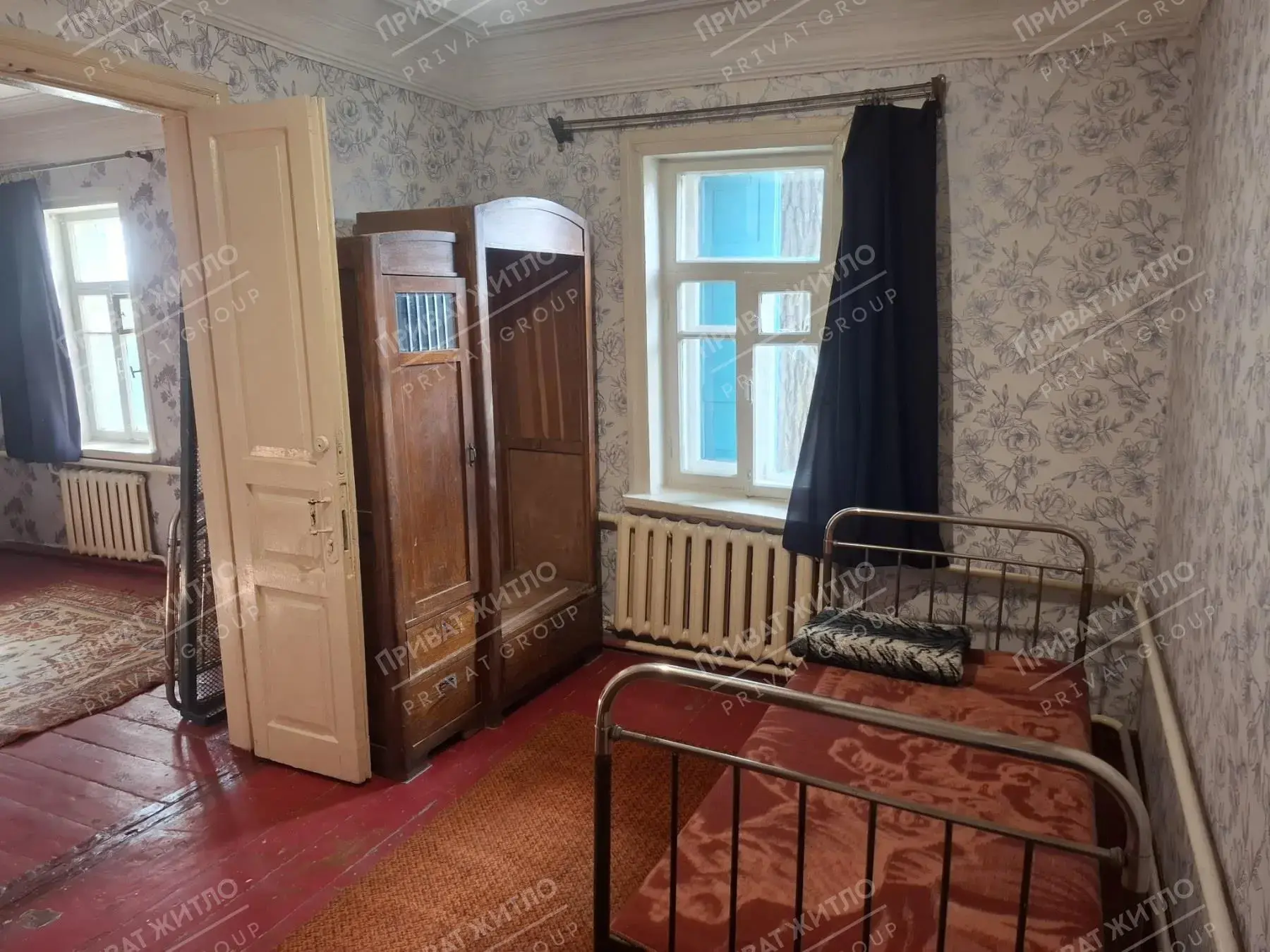 Оренда будинку 60 м² біля ТЦ Конкорд | 3 кімнати | 150 м до зупинки кільцевого | Приват житло