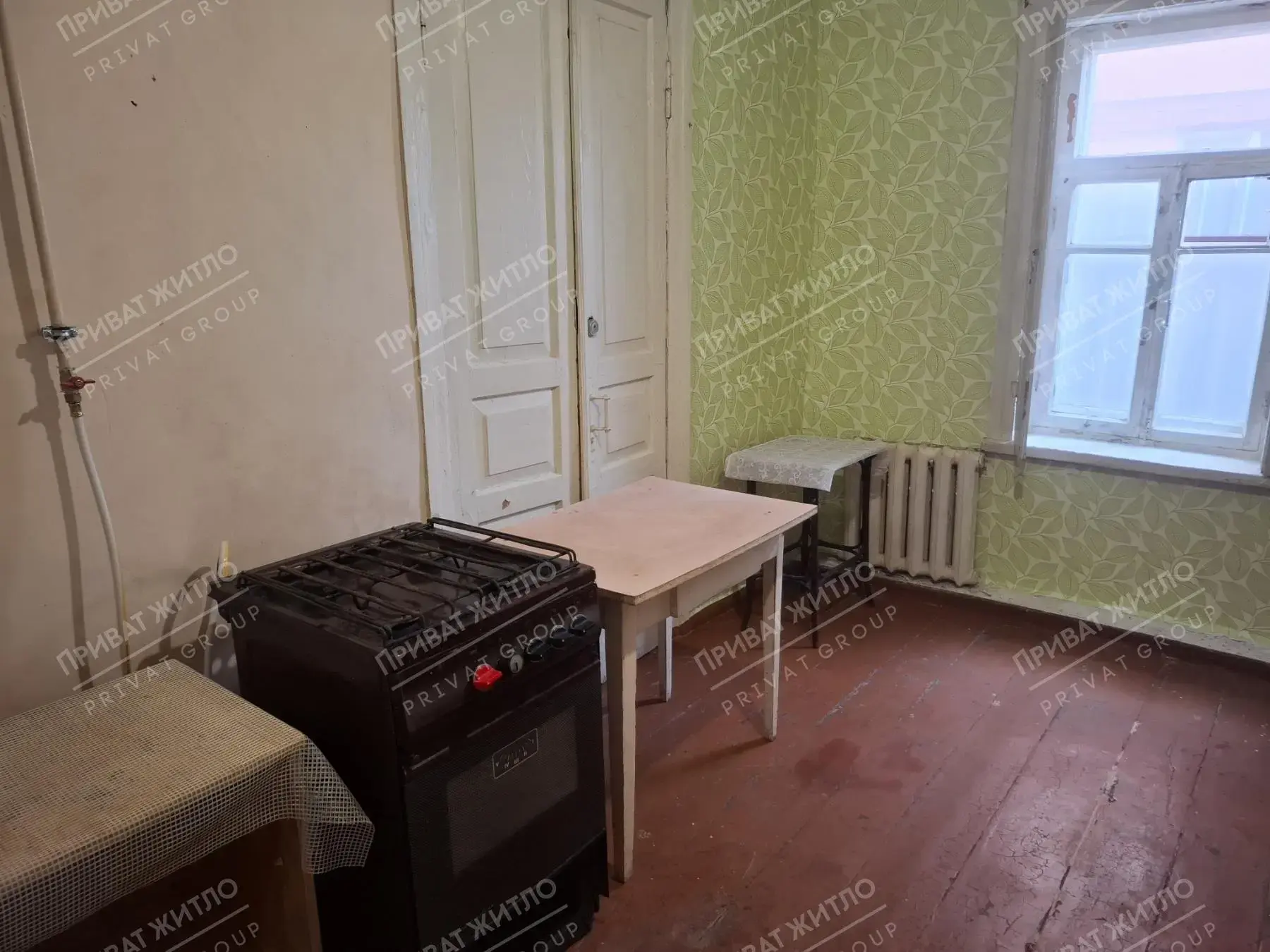 Оренда будинку 60 м² біля ТЦ Конкорд | 3 кімнати | 150 м до зупинки кільцевого | Приват житло