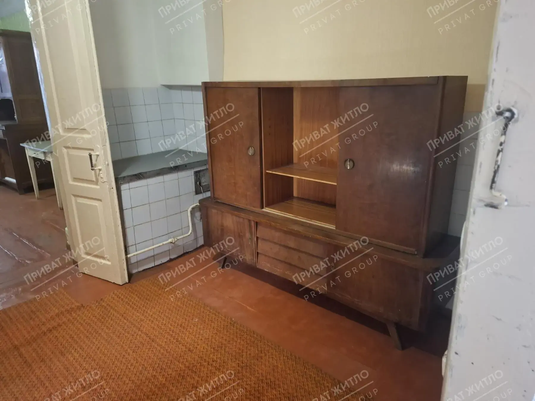 Оренда будинку 60 м² біля ТЦ Конкорд | 3 кімнати | 150 м до зупинки кільцевого | Приват житло