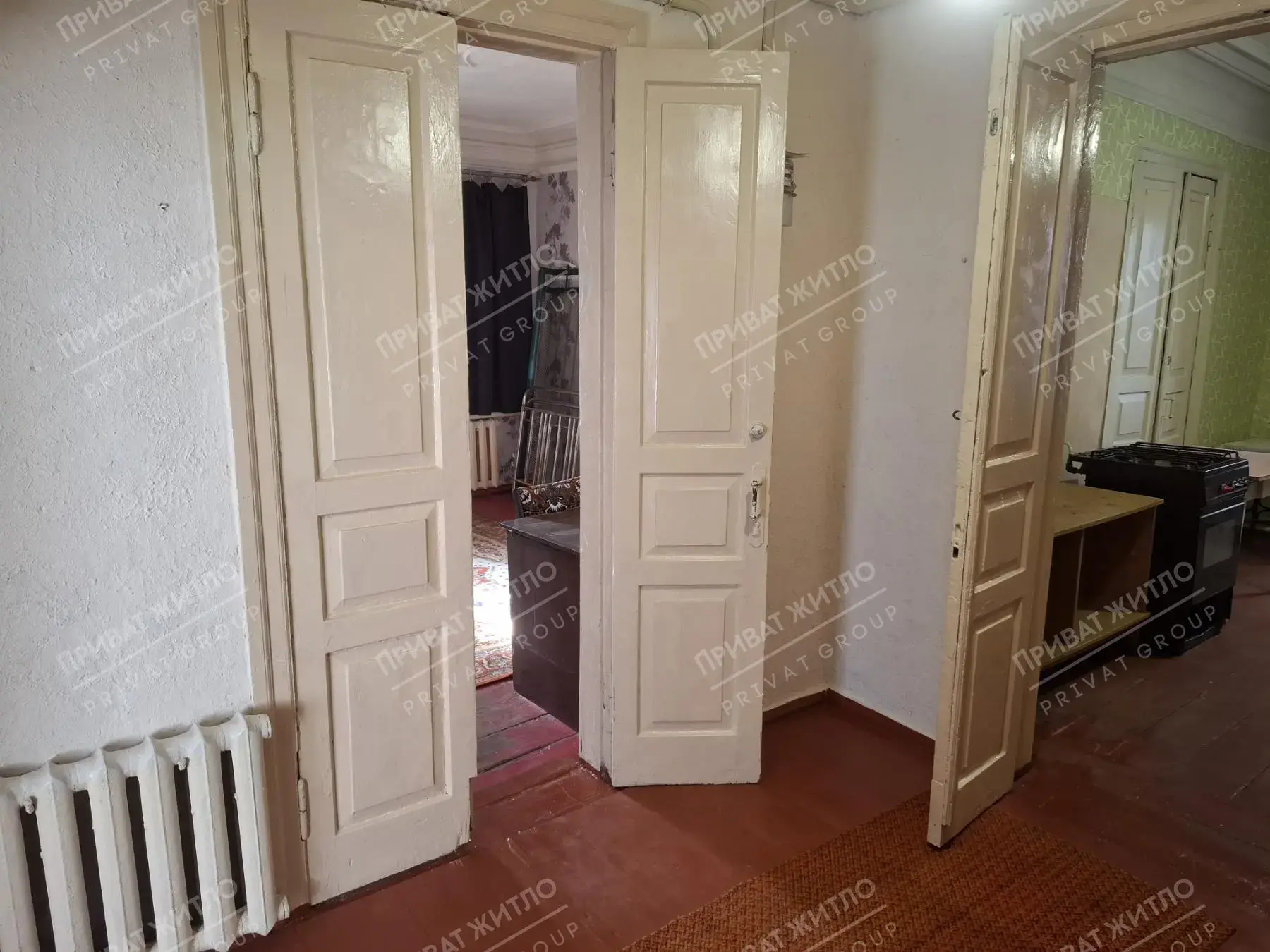 Оренда будинку 60 м² біля ТЦ Конкорд | 3 кімнати | 150 м до зупинки кільцевого | Приват житло