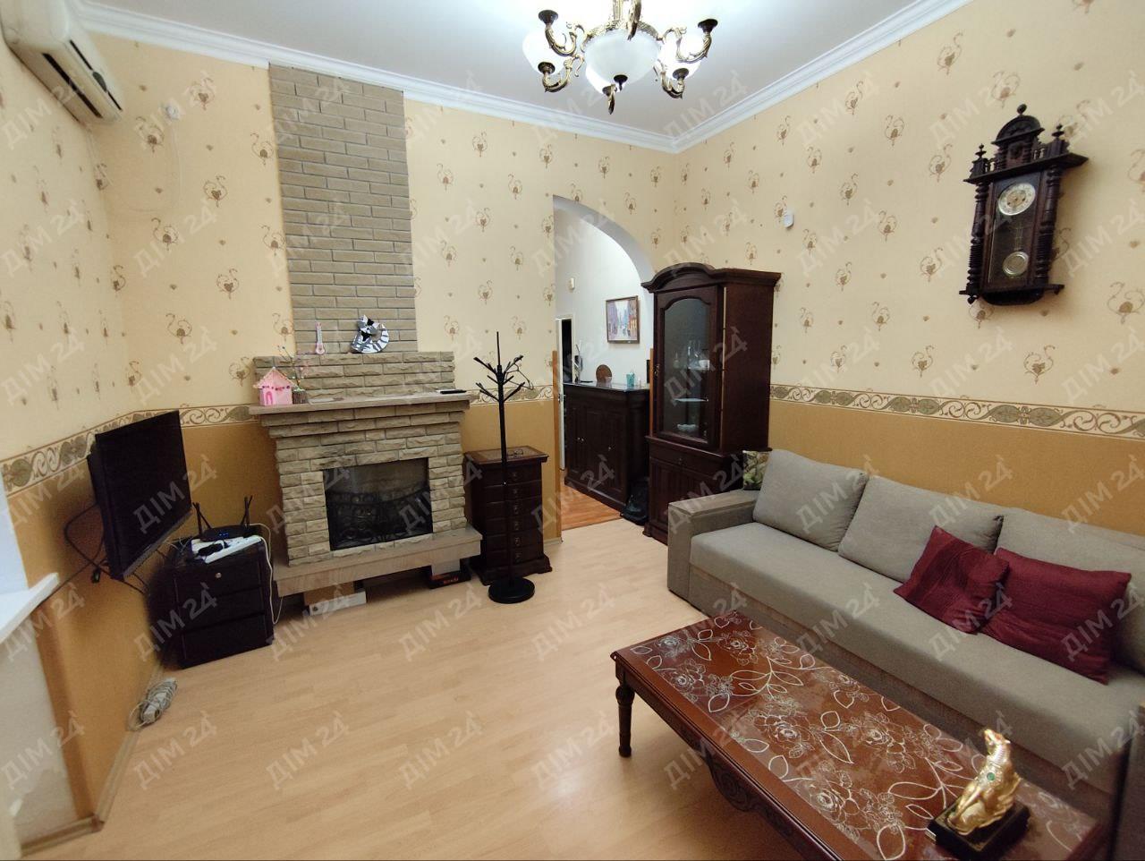 Двокімнатна квартира в гарному стані, Березовий сквер!   | Приват житло