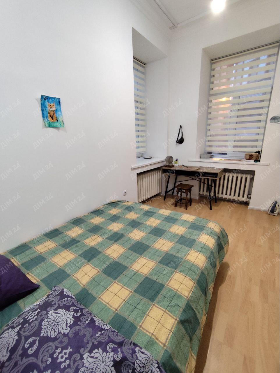 Двокімнатна квартира в гарному стані, Березовий сквер!   | Приват житло