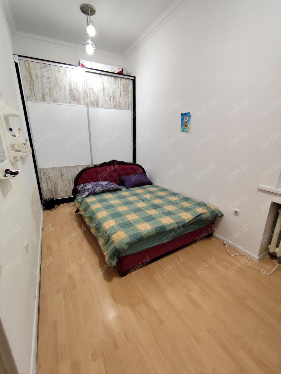 Двокімнатна квартира в гарному стані, Березовий сквер!   | Приват житло