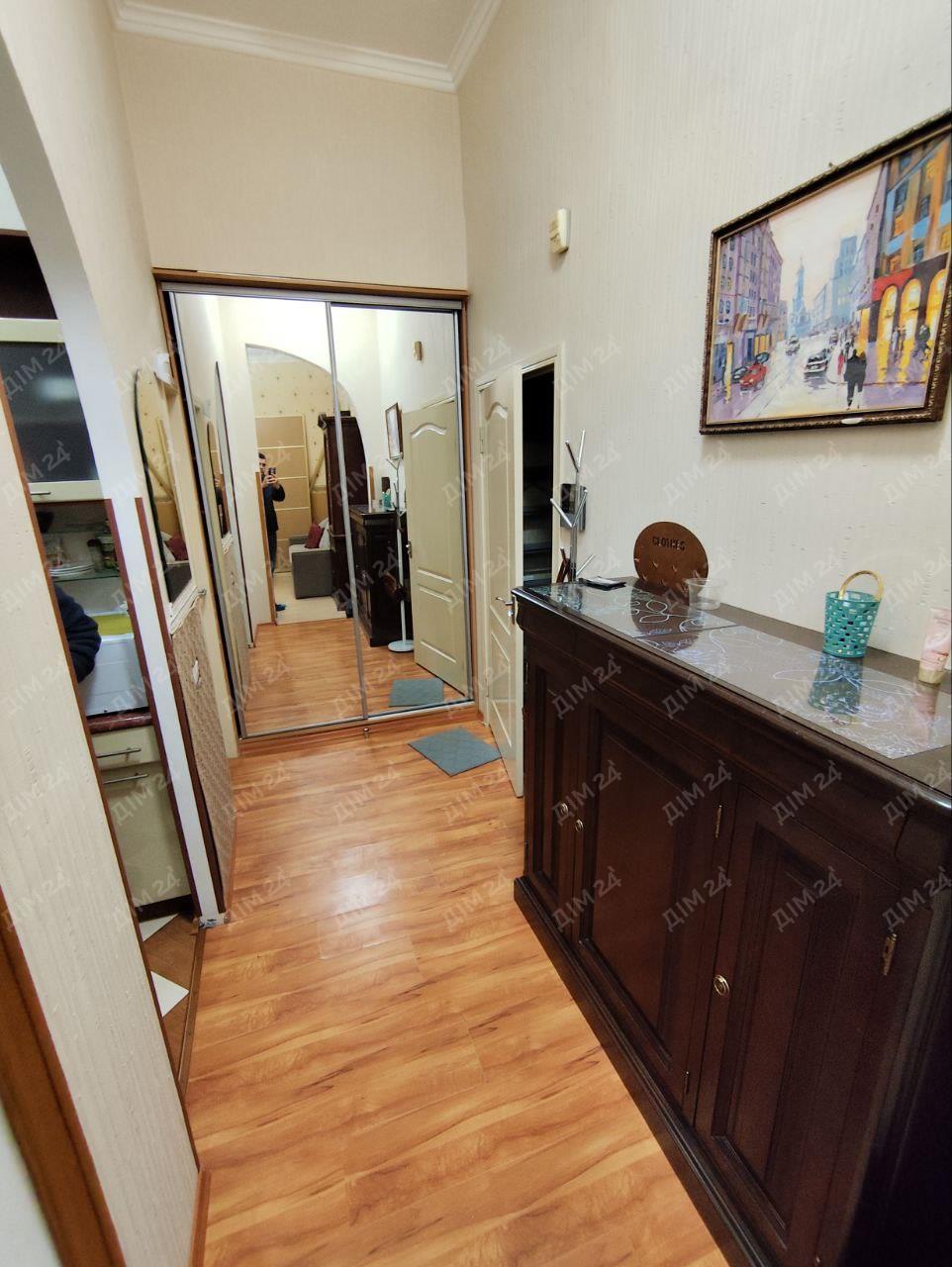 Двокімнатна квартира в гарному стані, Березовий сквер!   | Приват житло