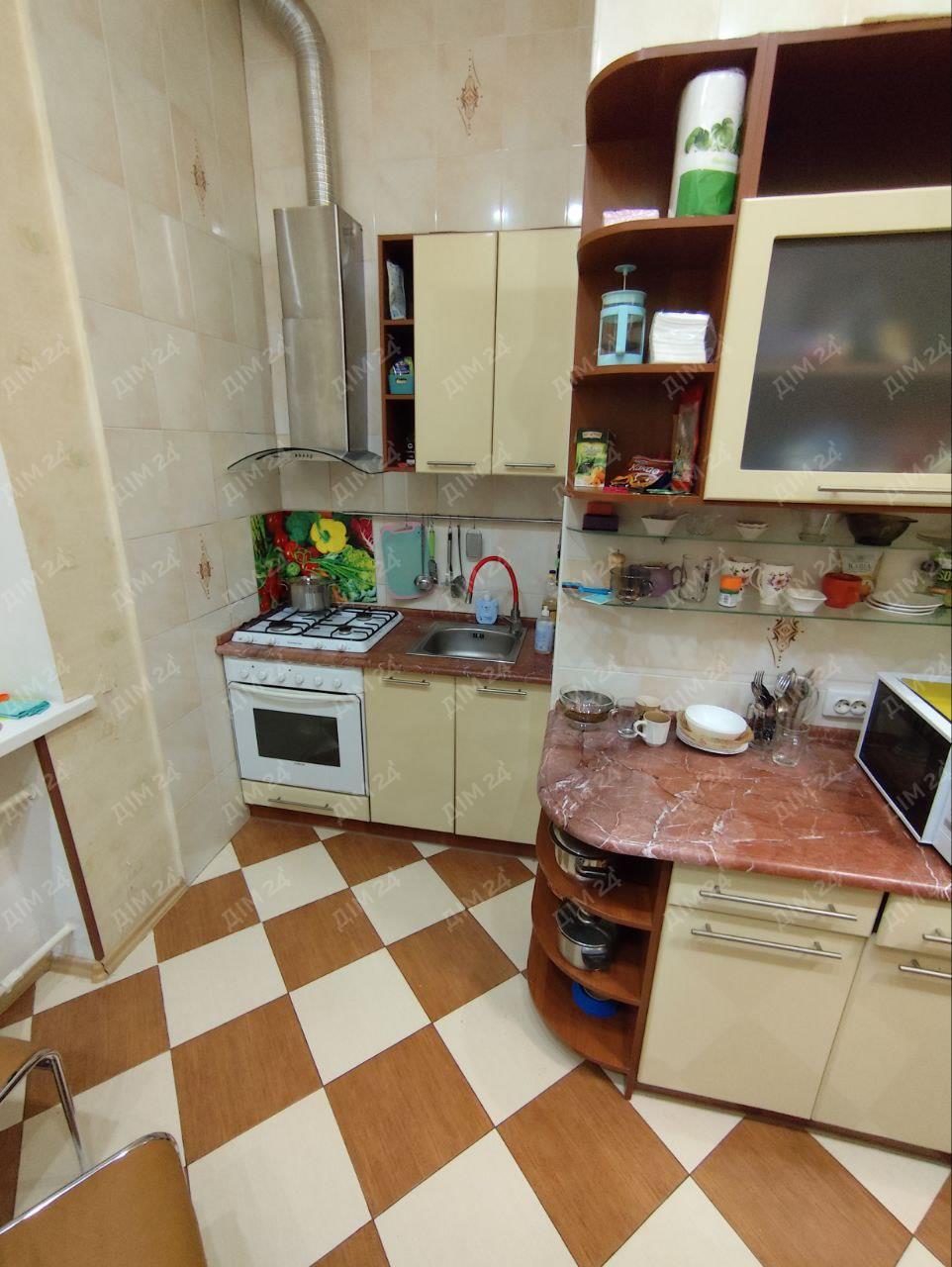 Двокімнатна квартира в гарному стані, Березовий сквер!   | Приват житло