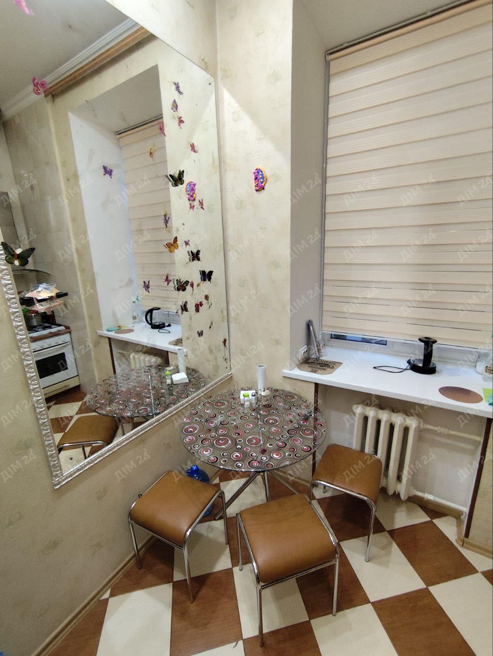 Двокімнатна квартира в гарному стані, Березовий сквер!   | Приват житло