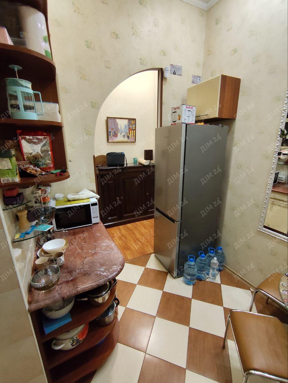 Двокімнатна квартира в гарному стані, Березовий сквер!   | Приват житло