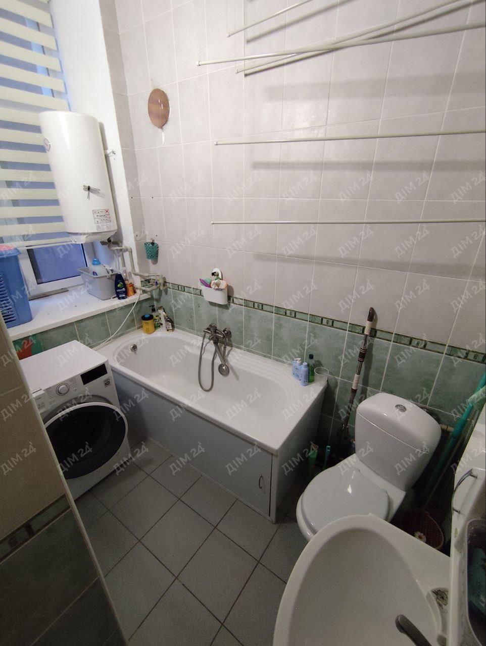 Двокімнатна квартира в гарному стані, Березовий сквер!   | Приват житло