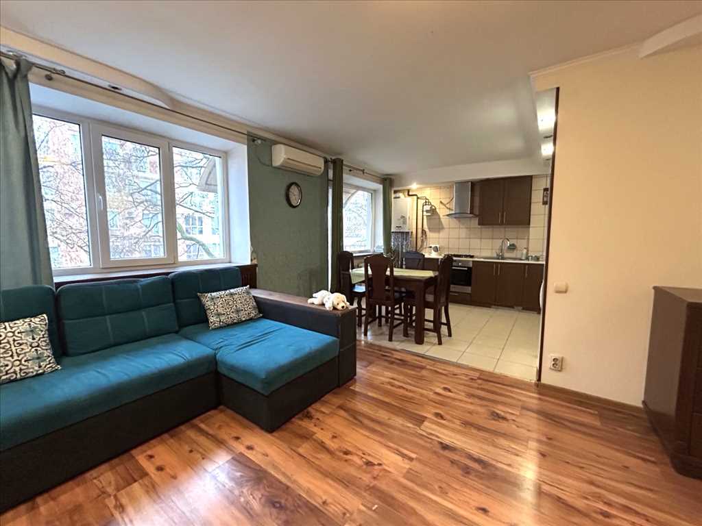 Оренда квартири в центрі Полтави — вул. Соборності, район ПД«Листопад» | Приват житло