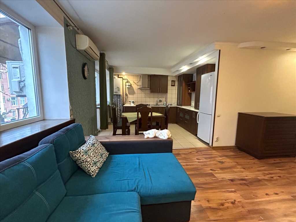 Оренда квартири в центрі Полтави — вул. Соборності, район ПД«Листопад» | Приват житло