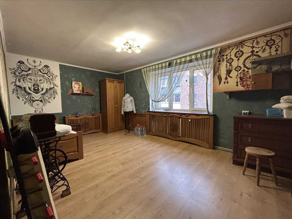 Оренда квартири в центрі Полтави — вул. Соборності, район ПД«Листопад» | Приват житло