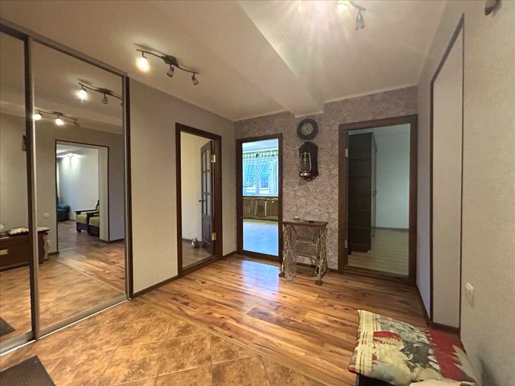 Оренда квартири в центрі Полтави — вул. Соборності, район ПД«Листопад» | Приват житло