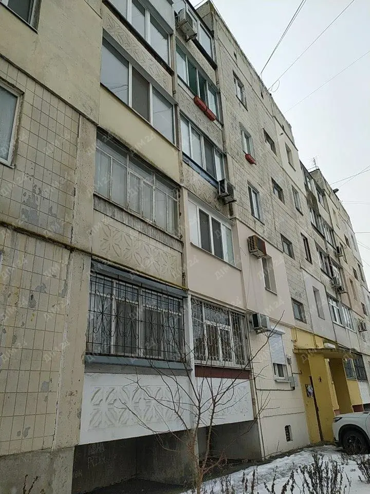 Однокімнатна квартира в Розсошенцях | Приват житло