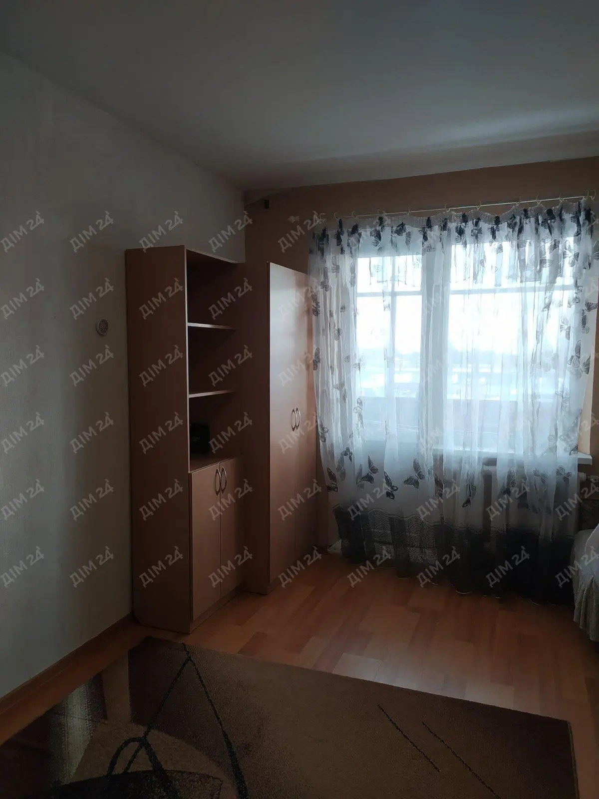 Однокімнатна квартира в Розсошенцях | Приват житло