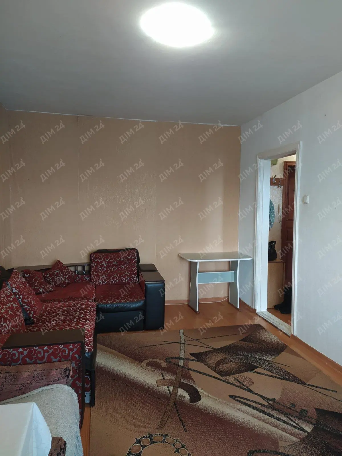 Однокімнатна квартира в Розсошенцях | Приват житло