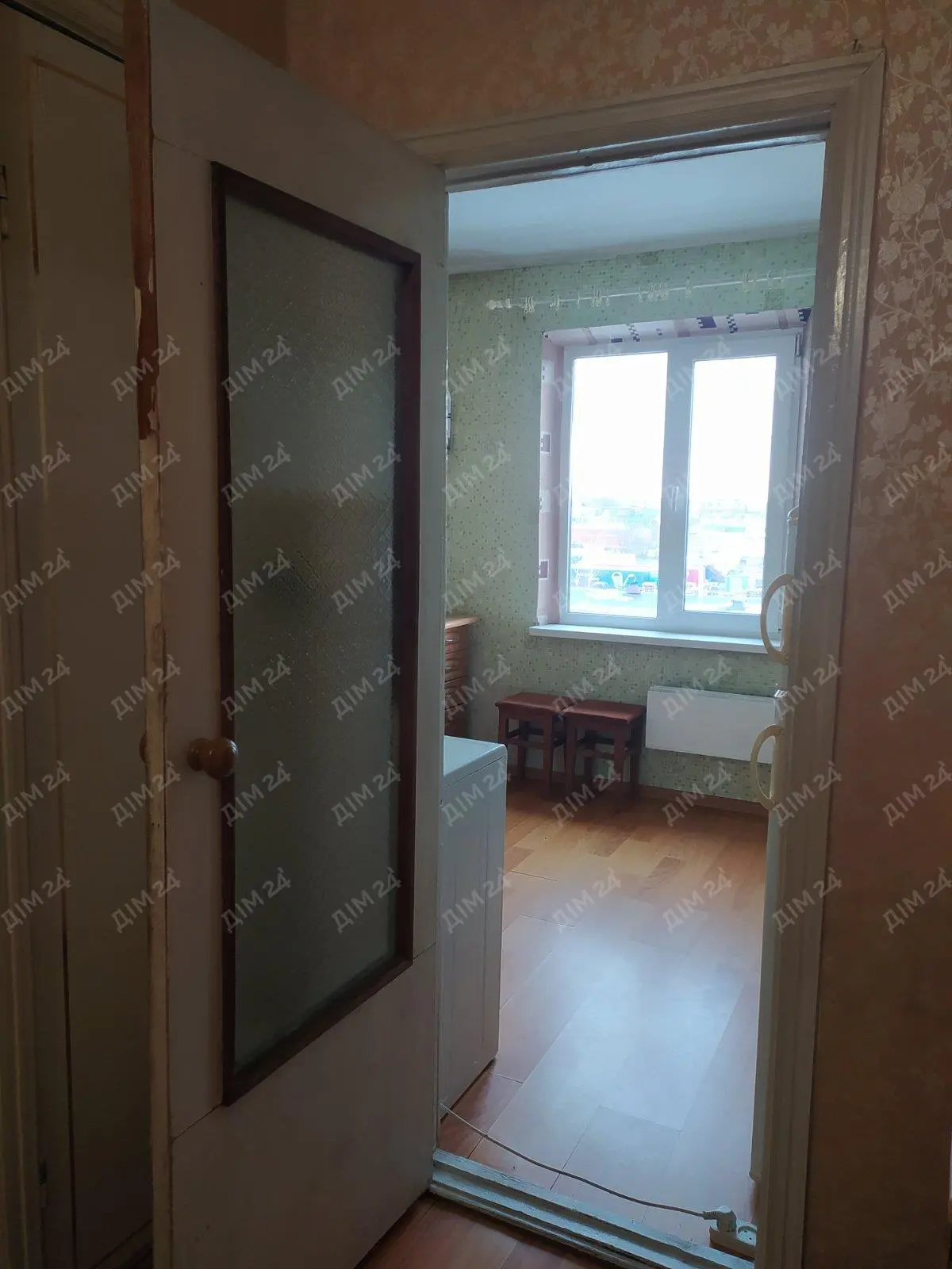 Однокімнатна квартира в Розсошенцях | Приват житло