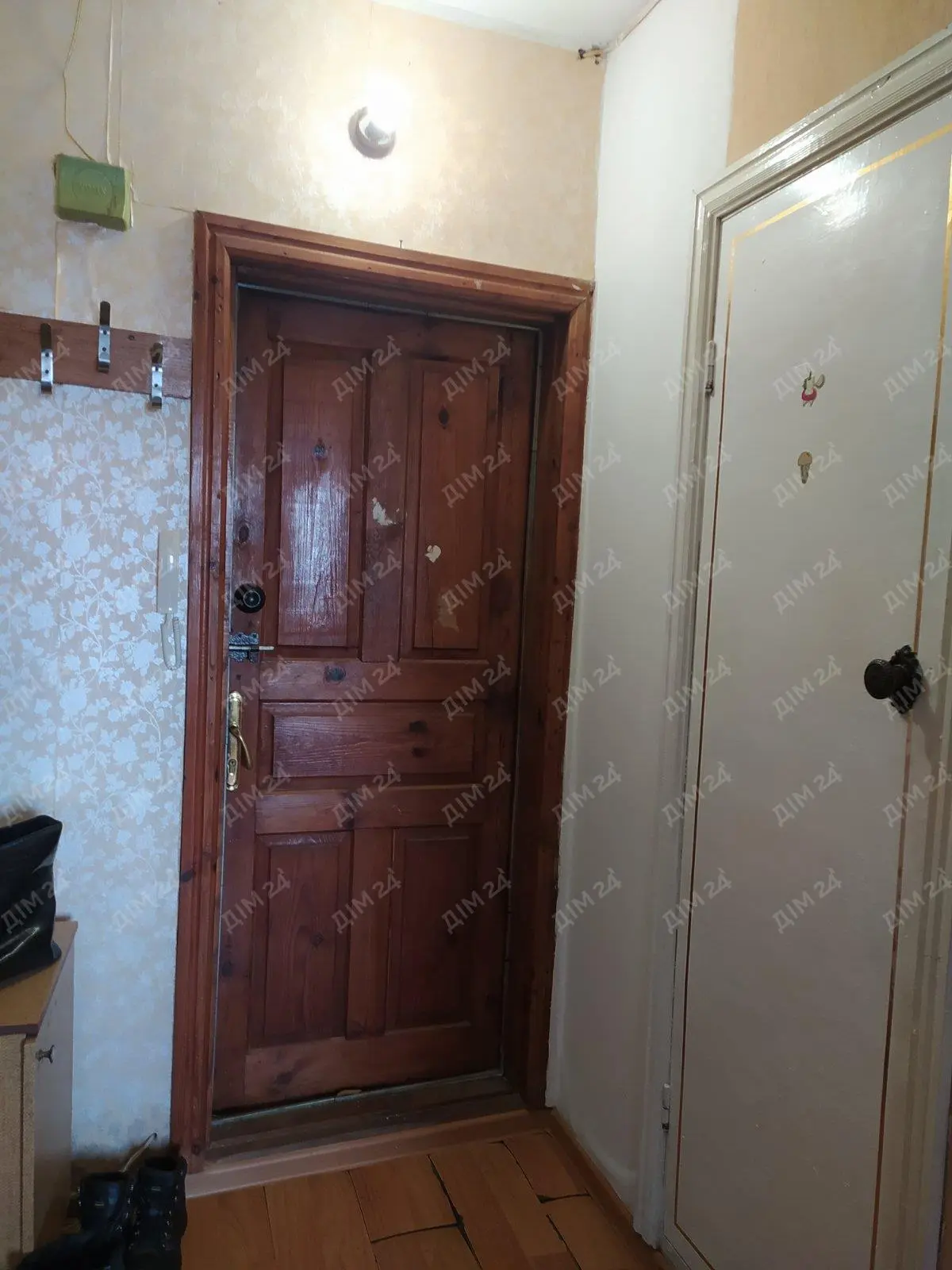 Однокімнатна квартира в Розсошенцях | Приват житло