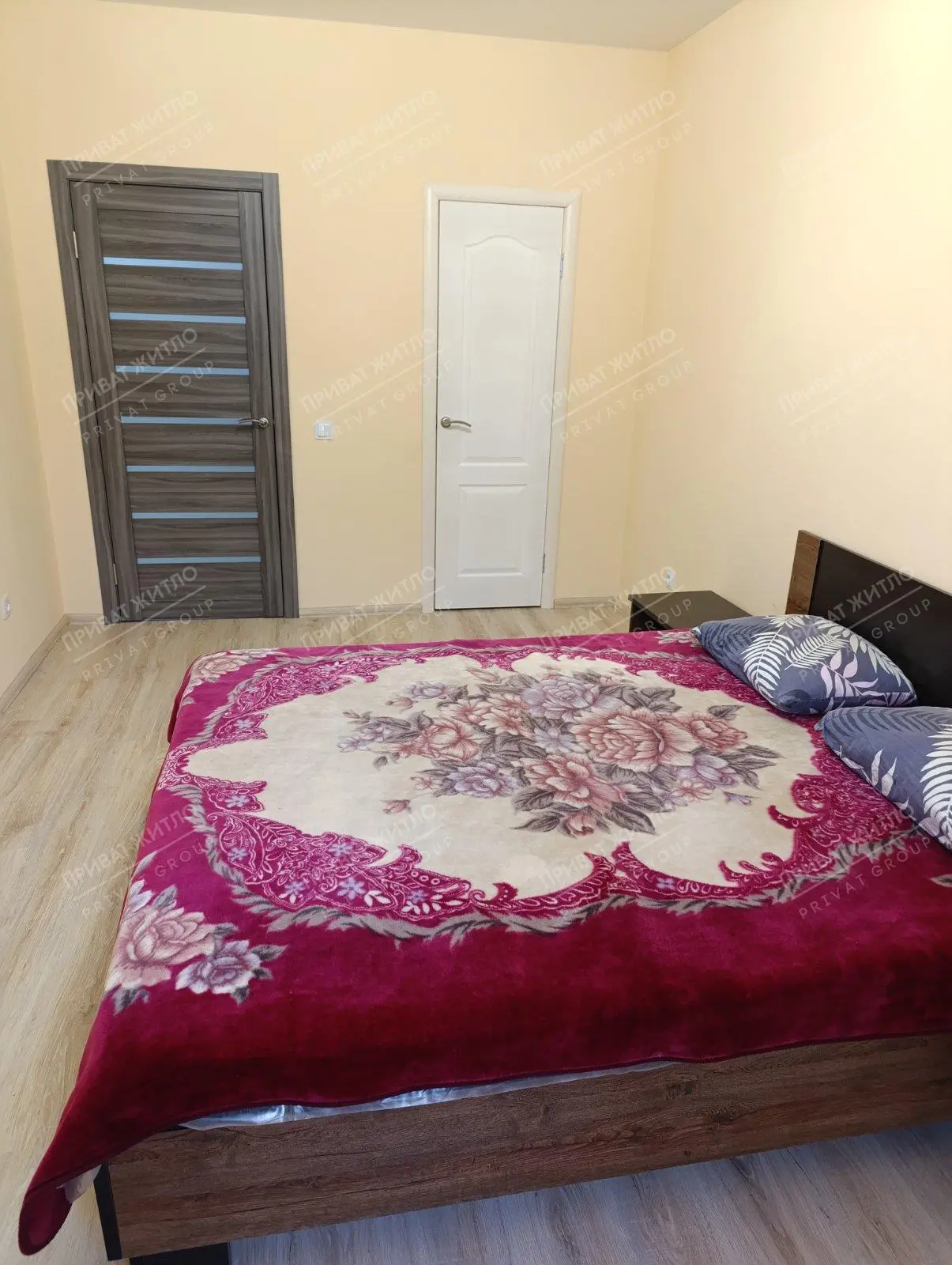 Здам двокімнатну квартиру в новобудові, вул. Полтавська. | Приват житло