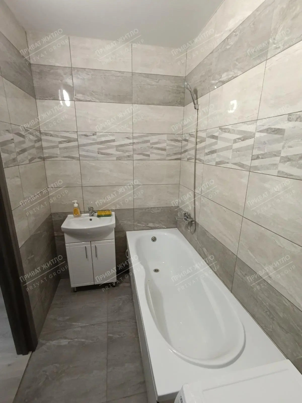 Здам двокімнатну квартиру в новобудові, вул. Полтавська. | Приват житло