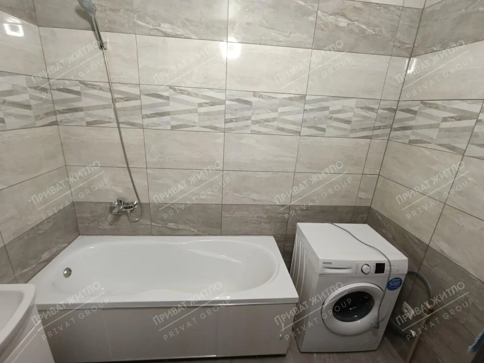 Здам двокімнатну квартиру в новобудові, вул. Полтавська. | Приват житло