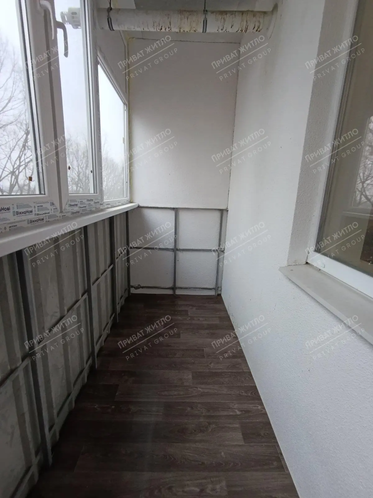 Здам двокімнатну квартиру в новобудові, вул. Полтавська. | Приват житло