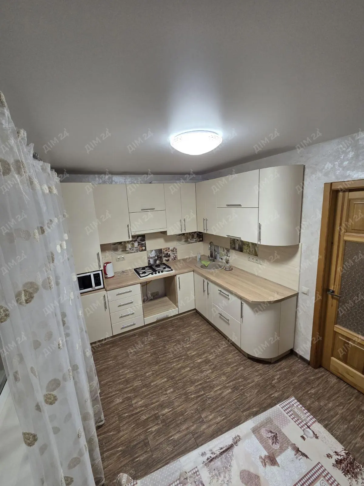 Затишна 2 кімнатна квартира з автономним опаленням на Білліченко Г.! | Приват житло