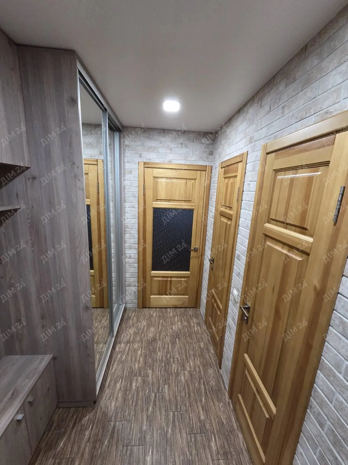 Затишна 2 кімнатна квартира з автономним опаленням на Білліченко Г.! | Приват житло