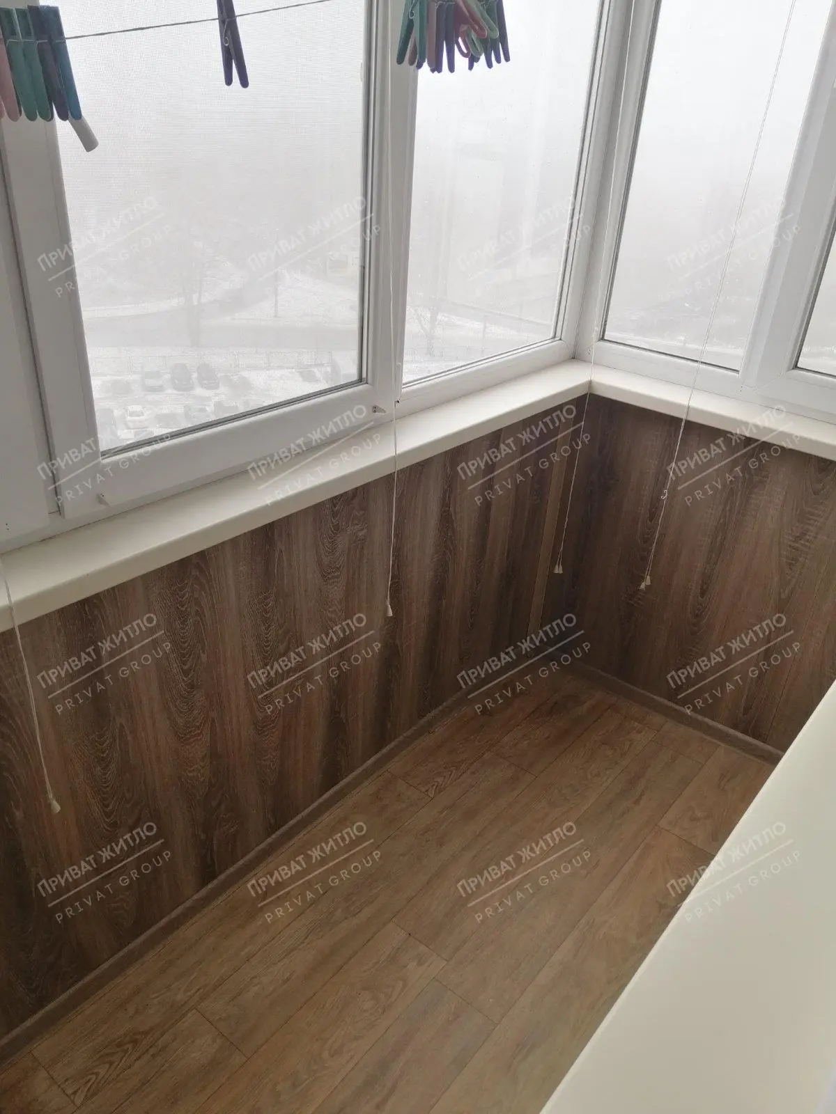 Оренда однокімнатної квартири на Леваді  | Приват житло