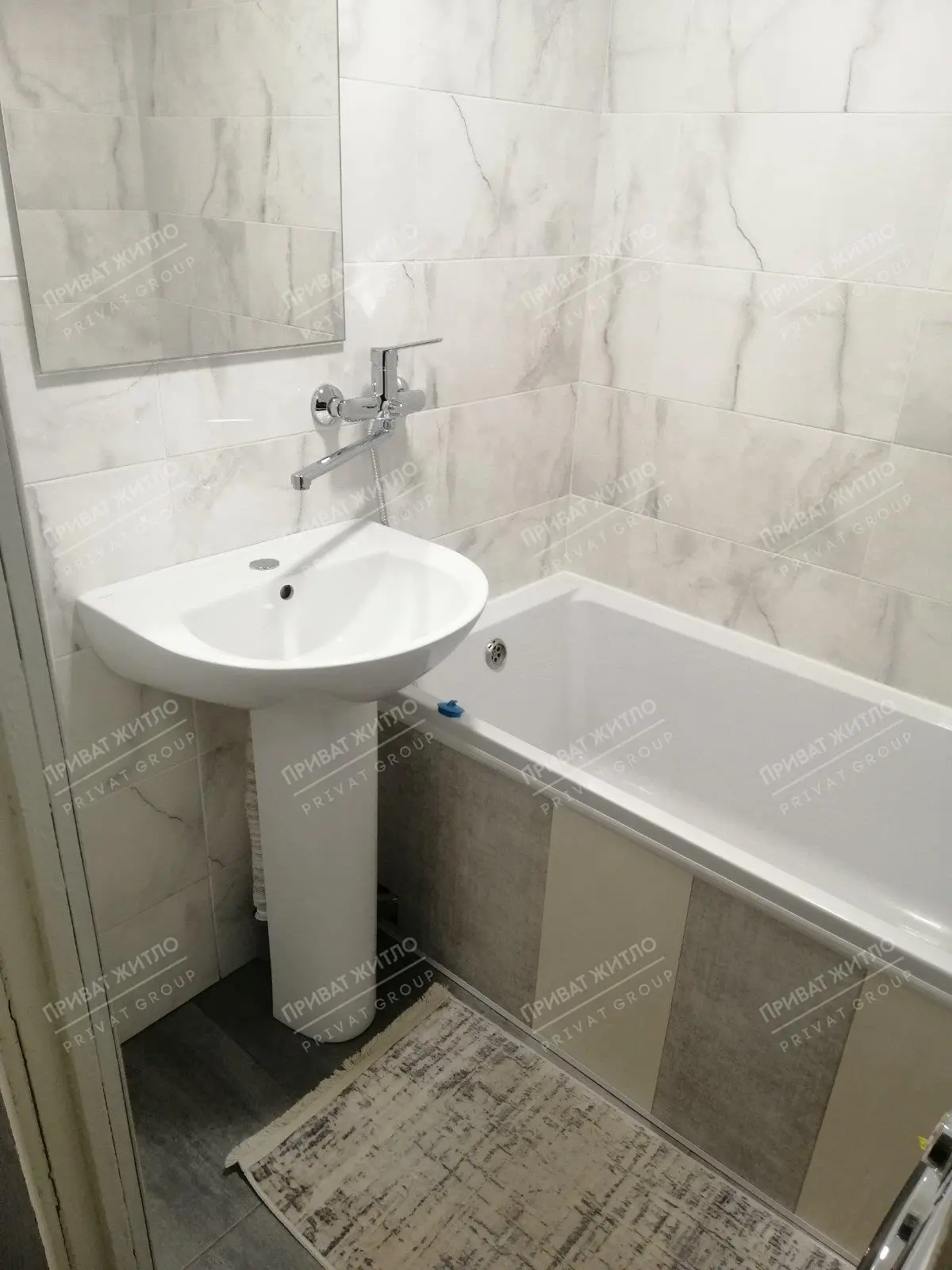 Оренда однокімнатної квартири на Леваді  | Приват житло