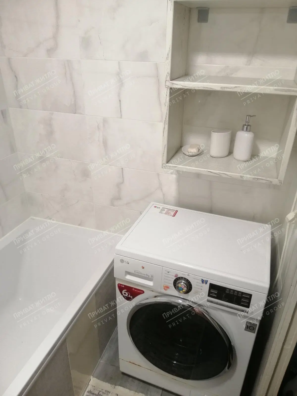 Оренда однокімнатної квартири на Леваді  | Приват житло