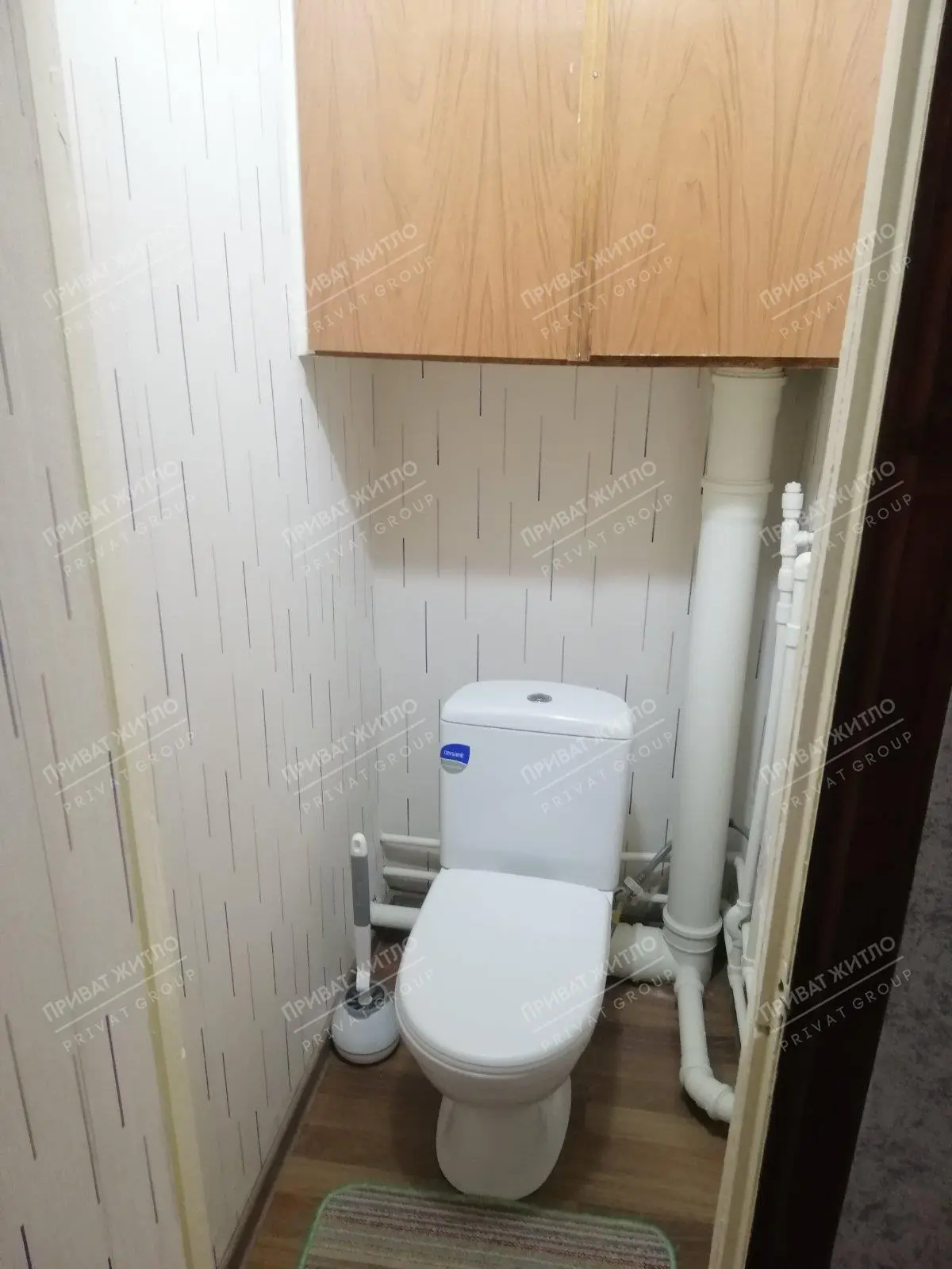 Оренда однокімнатної квартири на Леваді  | Приват житло