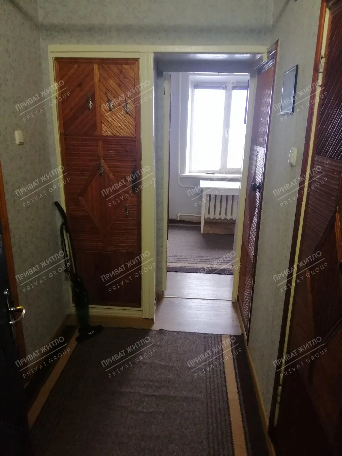 Оренда однокімнатної квартири на Леваді  | Приват житло