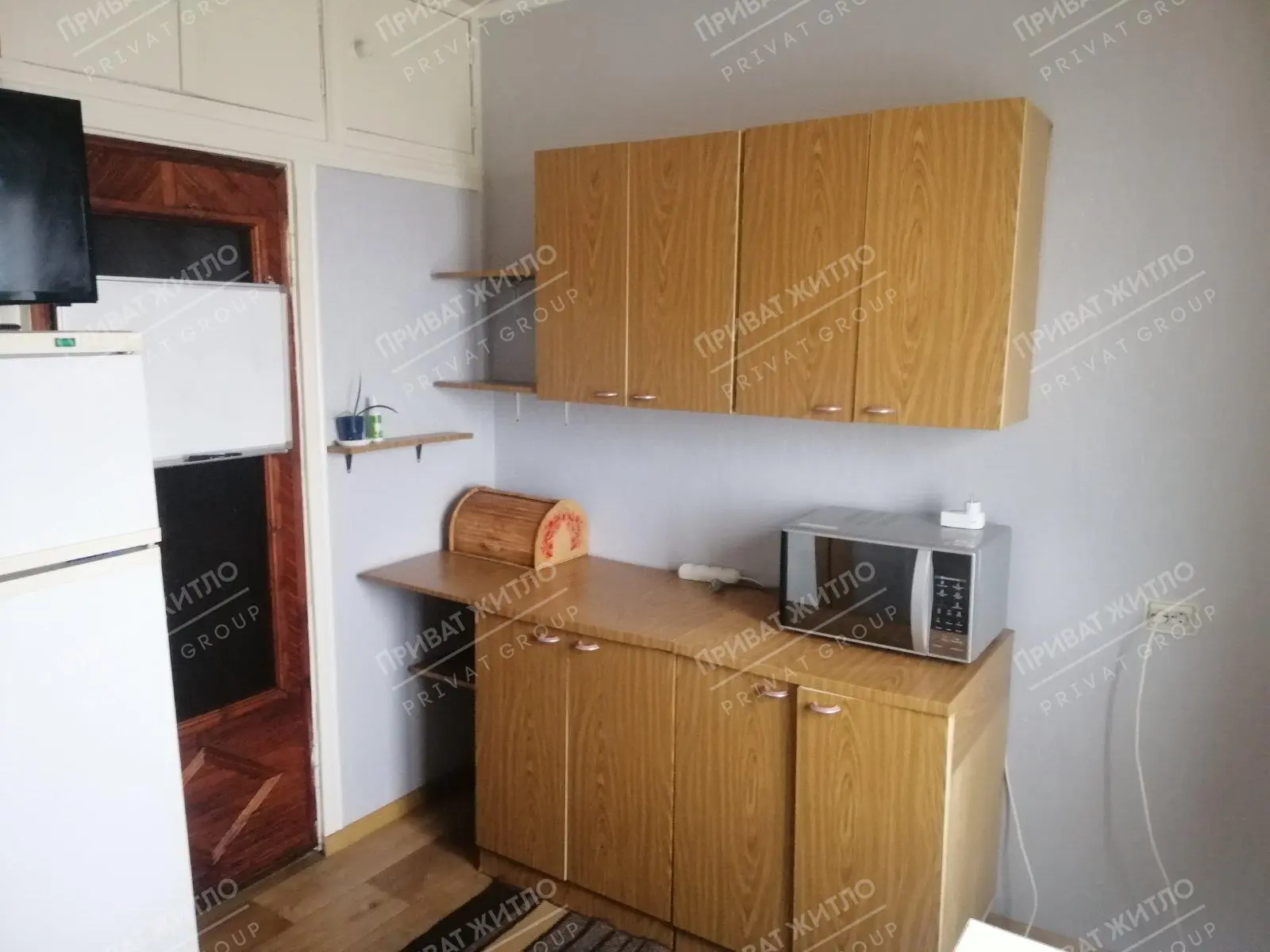 Оренда однокімнатної квартири на Леваді  | Приват житло