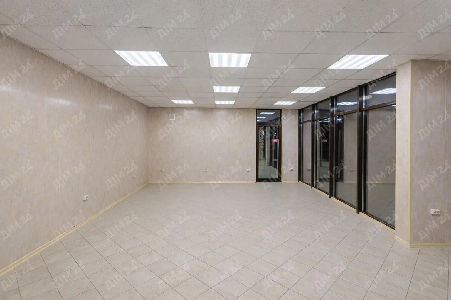 Торгівельний павільйон зуп. Медакадемія | Приват житло