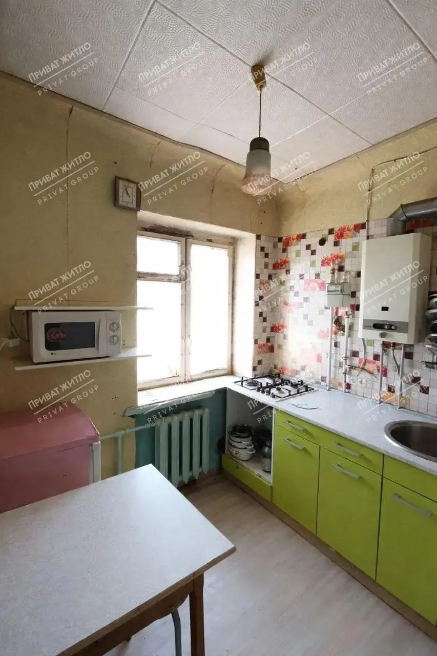 Оренда! Однокімнатна квартира на ЖБІ! | Приват житло