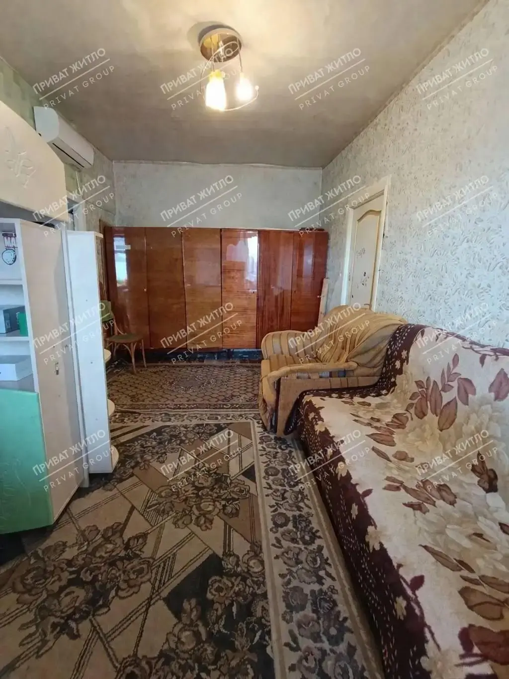 Оренда! Однокімнатна квартира на ЖБІ! | Приват житло