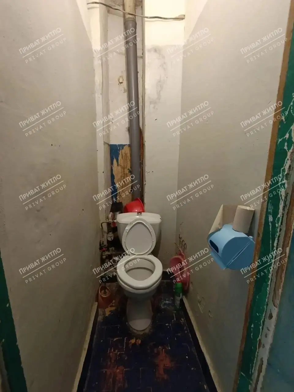 Оренда! Однокімнатна квартира на ЖБІ! | Приват житло