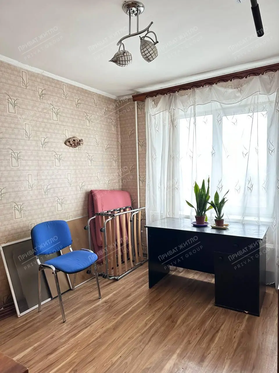 Здача 2-кімнатної квартири на Садах-3 | Приват житло