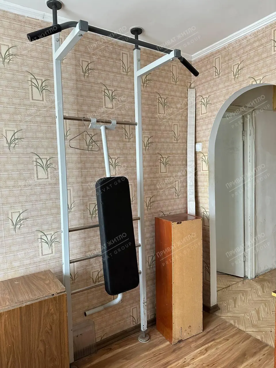 Здача 2-кімнатної квартири на Садах-3 | Приват житло