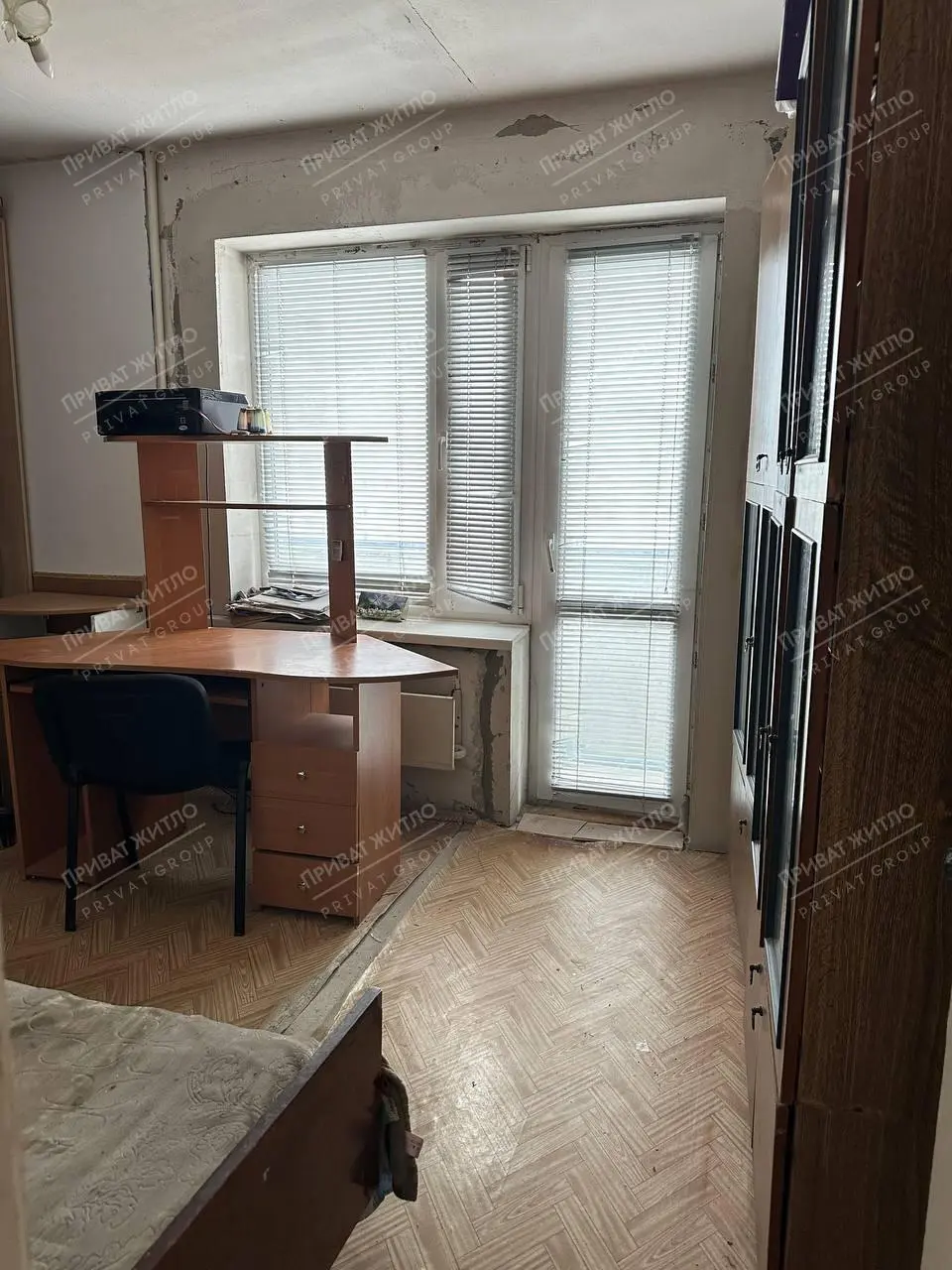 Здача 2-кімнатної квартири на Садах-3 | Приват житло